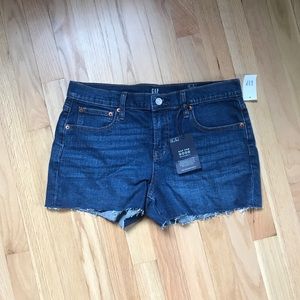 Gap Denim Shorts